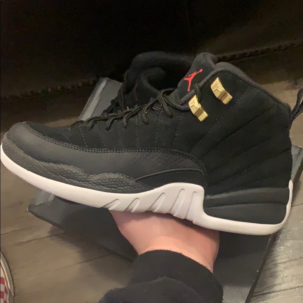 Air Jordan 12 retro